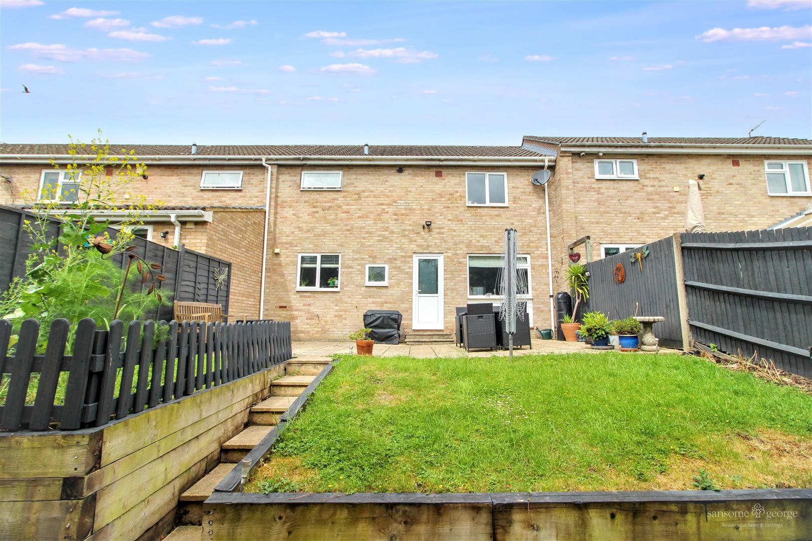 Hugh Fraser Drive, Tilehurst, Reading